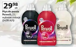 Auchan Płyn do prania Perwoll oferta