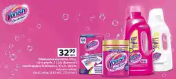Auchan Odplamiacz Vanish Oxi Action oferta
