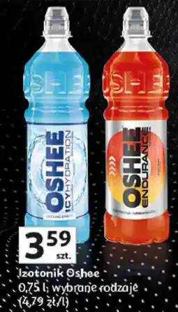 Auchan Izotoniczny Oshee oferta