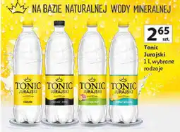 Auchan Tonic Jurański oferta