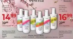 Jawa Drogerie Venita odżywka do włosów oferta