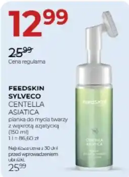 Jawa Drogerie FEEDSKIN SYLVECO CENTELLA ASIATICA oferta