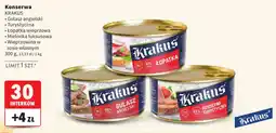 Intermarche Konserwa Krakus oferta