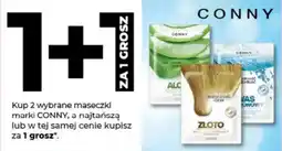 Jawa Drogerie Maseczki CONNY oferta