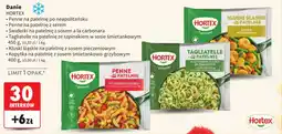 Intermarche Hortex Penne na patelnię po neapolitańsku oferta