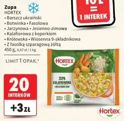 Intermarche Zupa Kalafiorowa oferta