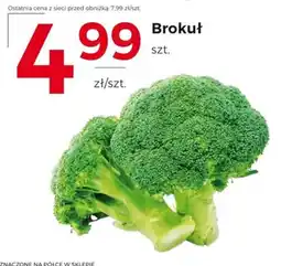 Frac Brokuł oferta