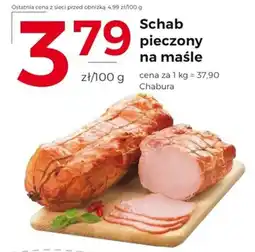 Frac Schab pieczony na maśle oferta