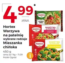 Frac Hortex Warzywa na patelnię Mieszanka chińska oferta