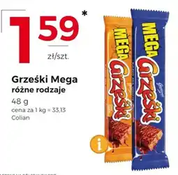 Frac Grześki Mega oferta