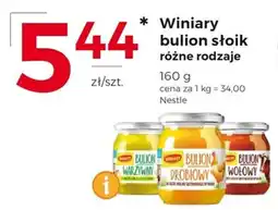 Frac Winiary bulion słoik oferta