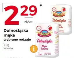 Frac Dolnośląska mąka wybrane rodzaje oferta