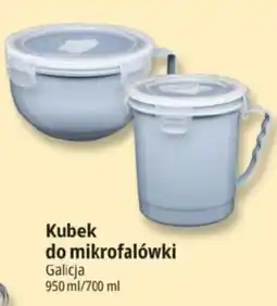 E.Leclerc Kubek do mikrofalówki Galicja oferta