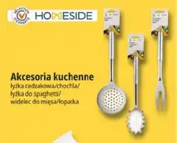 E.Leclerc Akcesoria kuchenne oferta
