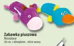 E.Leclerc Zabawka pluszowa oferta