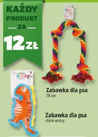 DOGS Zabawka dla psa