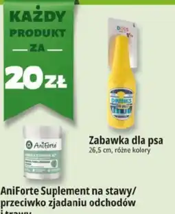 E.Leclerc Zabawka dla psa oferta