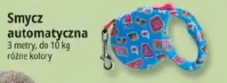 E.Leclerc Smycz automatyczna oferta