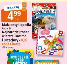 E.Leclerc Mała encyklopedia Andante oferta