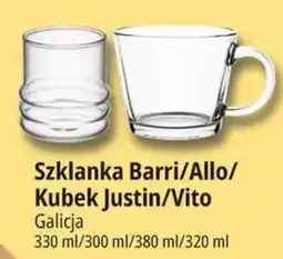 E.Leclerc Szlanka Barri/Allo/Kubek Justin/Vito oferta