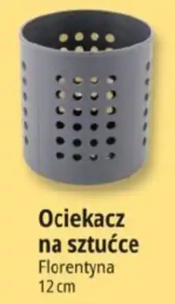 E.Leclerc Ociekacz na sztućce Florentyna oferta