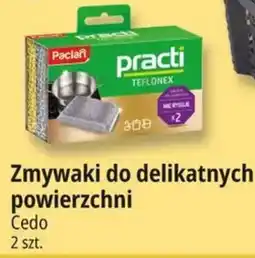 E.Leclerc Zmywaki do delikatnych powierzchni Cedo oferta