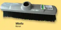 E.Leclerc Miotła Konex oferta