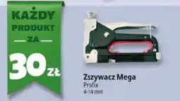 E.Leclerc Zszywacz Mega Profix oferta