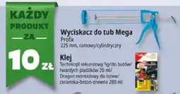 E.Leclerc Wyciskacz do tub Mega Profix oferta