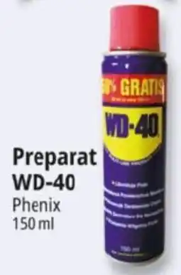 E.Leclerc Preparat WD-40 Phenix oferta