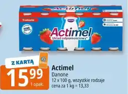 E.Leclerc Actimel oferta