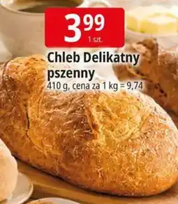 E.Leclerc Chleb Delikatny pszenny oferta