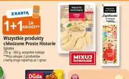 E.Leclerc Proste Historie Piecogi oferta