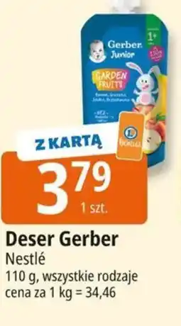E.Leclerc Deser Gerber oferta