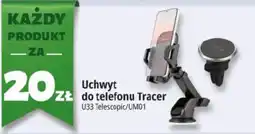 E.Leclerc Uchwyt do telefonu Tracer oferta