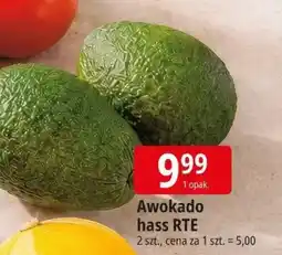 E.Leclerc Awokado hass RTE oferta