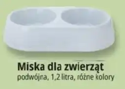 E.Leclerc Miska dla zwierząt oferta