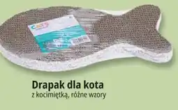 E.Leclerc Drapak dla kota oferta
