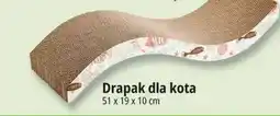 E.Leclerc Drapak dla kota oferta