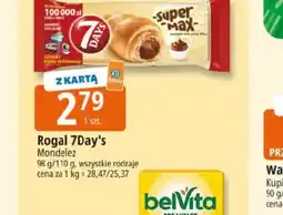E.Leclerc Rogal 7Day's Mondelez oferta