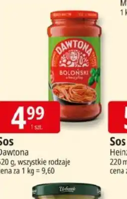 E.Leclerc Sos Dawtona Bolonski oferta