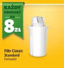 E.Leclerc Filtr Classic Standard Formaster oferta