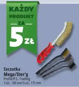 E.Leclerc Szczotka Mega/Ster'g oferta