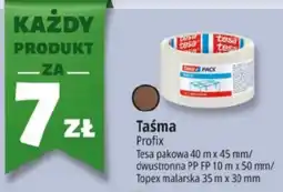 E.Leclerc Taśma Profix oferta