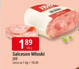 E.Leclerc Salceson Włoski JBB oferta