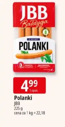 E.Leclerc Polanki JBB oferta