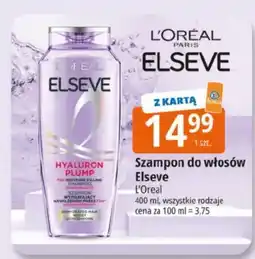 E.Leclerc Szampon do włosów Elseve oferta