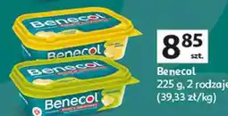 Auchan Benecol margaryna oferta