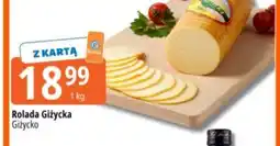 E.Leclerc Rolada Giżycka oferta