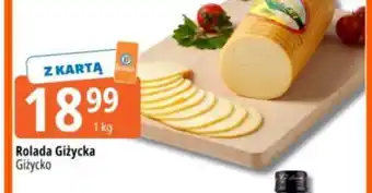 Rolada Giżycka